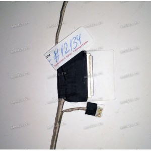 LCD LVDS cable Toshiba Satellite E45, E45-A4100, E45T, E45T-A, E55, E55T, M50-A, M50D-A, M50D-A-10K (DC02001TE00) (touch) Compal ZRMAA