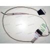 LCD LVDS cable Toshiba Satellite L700, L740, L740D, L745, L745D (DD0TE5LC031, DD0TE5LC050, DD0TE5LC000, DD0TE5LC010, DD0TE5LC020, DD0TE5LC030, DD0TE5LC040, A000074860) Quanta TE