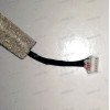 LCD LVDS cable Toshiba Satellite L700, L740, L740D, L745, L745D (DD0TE5LC031, DD0TE5LC050, DD0TE5LC000, DD0TE5LC010, DD0TE5LC020, DD0TE5LC030, DD0TE5LC040, A000074860) Quanta TE