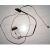 LCD LVDS cable Toshiba Satellite C70D-B, C75, C75D, C75D-B, L70-B, L75, L75-B, L75D-B  (6017B0490101, V000350150) Inventec Arion
