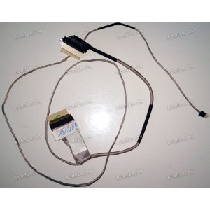 LCD LVDS cable Toshiba Satellite C70D-B, C75, C75D, C75D-B, L70-B, L75, L75-B, L75D-B  (6017B0490101, V000350150) Inventec Arion