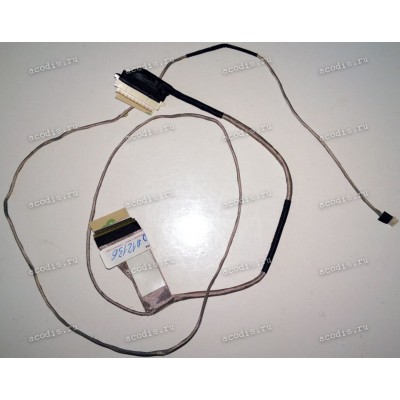 LCD LVDS cable Toshiba Satellite C70D-B, C75, C75D, C75D-B, L70-B, L75, L75-B, L75D-B  (6017B0490101, V000350150) Inventec Arion