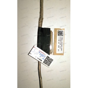 LCD LVDS cable Toshiba Satellite E45, E45-A4100, E45T, E45T-A, E55, E55T, M50-A, M50D-A, M50D-A-10K (DC02001TC00) (non-touch) Compal ZRMAA