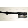 LCD LVDS cable Toshiba Satellite E45, E45-A4100, E45T, E45T-A, E55, E55T, M50-A, M50D-A, M50D-A-10K (DC02001TC00) (non-touch) Compal ZRMAA