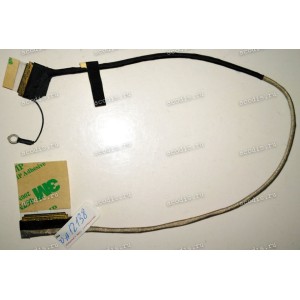 LCD LVDS cable Toshiba Satellite L50-A, L50D-A, L55-A. L55D-A, P50-A, P55-A, S50-A, S50D-A, S55-A, S55D-A (1422-01EA000, 1414-08CY000) (LVDS) Pegatron VGADTG, VGFG, VGFTG, VGSG LCD LVDS cable Toshiba Satellite L50-A, L50D-A, L55-A. L55D-A, P50-A, P55-A, S50-A, S50D-A, S55-A, S55D-A (1422-01EA000, 1414-08CY000) (LVDS) Pegatron VGADTG, VGFG, VGFTG, VGSG