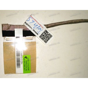 LCD LVDS cable Toshiba Satellite L50-A, L50D-A, L55-A. L55D-A, P50-A, P55-A, S50-A, S50D-A, S55-A, S55D-A (1422-01EA000, 1414-08CY000) (LVDS) Pegatron VGADTG, VGFG, VGFTG, VGSG