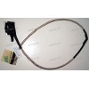 LCD LVDS cable Sony SVF142, SVF142A23T, SVF142A24T, SVF142A25T, SVF142A29T (DD0HK8LC010, DD0HK8LC000, DD0HK8LC020) Quanta HK8