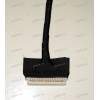 LCD LVDS cable Lenovo IdeaPad Y500 (For LED screen) (DC02001ME0J) Compal QIQY6