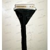 LCD LVDS cable Lenovo IdeaPad B550, G550, G555 15.6" (DC02000RH00, DC02000RH10) Compal KIWA7, KIWA8