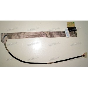 LCD LVDS cable Lenovo IdeaPad G450, G450a, G450l, G455, G455a, G455l (DC02000R910, DC02000ZZ10, DC02000R900) Compal KIWA5, KIWA6, NAWA1