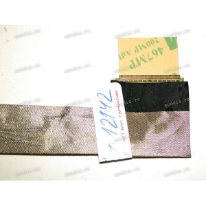 LCD LVDS cable Lenovo IdeaPad G450, G450a, G450l, G455, G455a, G455l (DC02000R910, DC02000ZZ10, DC02000R900) Compal KIWA5, KIWA6, NAWA1