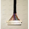 LCD LVDS cable Lenovo IdeaPad G450, G450a, G450l, G455, G455a, G455l (DC02000R910, DC02000ZZ10, DC02000R900) Compal KIWA5, KIWA6, NAWA1