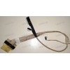 LCD LVDS cable Lenovo IdeaPad G530, ThinkPad N500 (DC02000JV00, DC02C000D00) Compal JIWA3