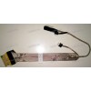 LCD LVDS cable Lenovo IdeaPad G430, V450, V450A, Y430, Y430A, Y430M (DC02000IW00, DC020000O00) Compal JITR1