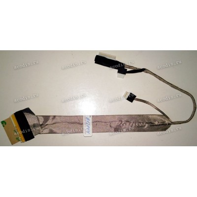 LCD LVDS cable Lenovo IdeaPad G430, V450, V450A, Y430, Y430A, Y430M (DC02000IW00, DC020000O00) Compal JITR1