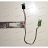 LCD LVDS cable Lenovo IdeaPad G430, V450, V450A, Y430, Y430A, Y430M (DC02000IW00, DC020000O00) Compal JITR1