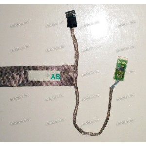 LCD LVDS cable Lenovo IdeaPad G430, V450, V450A, Y430, Y430A, Y430M (DC02000IW00, DC020000O00) Compal JITR1