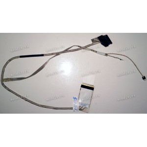 LCD LVDS cable Lenovo IdeaPad B480, B490, B4320 (50.4TF01.001, 50.4TF01.002, 50.4TF01.021, 50.4TF01.004) Wistron LA48, B480