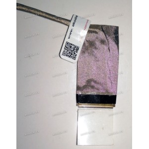 LCD LVDS cable Lenovo IdeaPad B480, B490, B4320 (50.4TF01.001, 50.4TF01.002, 50.4TF01.021, 50.4TF01.004) Wistron LA48, B480