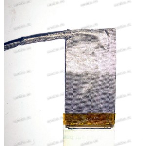LCD LVDS cable Lenovo IdeaPad B580, B590, V580, V580c (50.4TE09.001, 50.4TE09.014, 50.4TE09.011, 50.4TE09.013 (B590), 50.4TE09.031, 50.4TE11.021 (V580c), FRU p/n 90200812, 90201171) Wistron LA58, LA58C, LB58, LB59, LB59A, LB59B NEW
