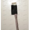 LCD eDP cable Lenovo IdeaPad G480, G480a, G480am, G480g, G485, G485a, G485g (version 1 - Compal UMA) (DC02001ER10, DC02001ER00) (UMA) Compal QIWG5