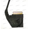 LCD LVDS cable Lenovo IdeaPad G480, G480a, G480am, G480g, G485, G485a, G485g (version 2 - Wistron) (50.4SG01.001, 50.4SG01.012, 50.4SG01.021) Wistron LG4858, LG4858L