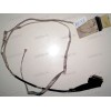 LCD LVDS cable Lenovo IdeaPad G485, G580, G585 For Discrete Video card (DC02001ES10, DC02001ES00) (DIS) Compal QAWGE, QIWG6 LCD LVDS cable Lenovo IdeaPad G485, G580, G585 For Discrete Video card (DC02001ES10, DC02001ES00) (DIS) Compal QAWGE, QIWG6