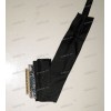 LCD LVDS cable Lenovo IdeaPad G485, G580, G585 For Discrete Video card (DC02001ES10, DC02001ES00) (DIS) Compal QAWGE, QIWG6