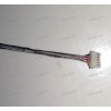 LCD LVDS cable Lenovo IdeaPad G485, G580, G585 For Discrete Video card (DC02001ES10, DC02001ES00) (DIS) Compal QAWGE, QIWG6
