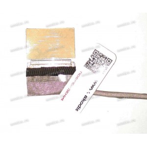 LCD eDP cable Lenovo IdeaPad 110-14, 110-14IBR 30Pin (DC02C009B00)  Compal CG420