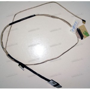 LCD eDP cable Lenovo IdeaPad 110-14, 110-14IBR, 110-15, 110-15ACL, 110-15IBR 30Pin (DC02C009910, FRU p/n 5C10L46227) Compal CG420, CG520