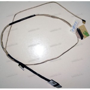 LCD eDP cable Lenovo IdeaPad 110-14, 110-14IBR, 110-15, 110-15ACL, 110-15IBR 30Pin (DC02C009910, FRU p/n 5C10L46227) Compal CG420, CG520 LCD eDP cable Lenovo IdeaPad 110-14, 110-14IBR, 110-15, 110-15ACL, 110-15IBR 30Pin (DC02C009910, FRU p/n 5C10L46227) Compal CG420, CG520