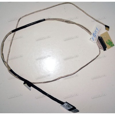 LCD eDP cable Lenovo IdeaPad 110-14, 110-14IBR, 110-15, 110-15ACL, 110-15IBR 30Pin (DC02C009910, FRU p/n 5C10L46227) Compal CG420, CG520