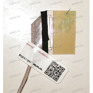 LCD eDP cable Lenovo IdeaPad 110-14, 110-14IBR, 110-15, 110-15ACL, 110-15IBR 30Pin (DC02C009910, FRU p/n 5C10L46227) Compal CG420, CG520