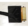 LCD eDP cable Lenovo IdeaPad 110-14, 110-14IBR, 110-15, 110-15ACL, 110-15IBR 30Pin (DC02C009910, FRU p/n 5C10L46227) Compal CG420, CG520