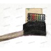 LCD eDP cable Lenovo IdeaPad 110-14, 110-14IBR, 110-15, 110-15ACL, 110-15IBR 30Pin (DC02C009910, FRU p/n 5C10L46227) Compal CG420, CG520