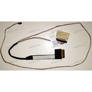 LCD eDP cable Lenovo IdeaPad 310-15ABR, 310-15IKB, 510-15ABR, 510-15IKB, 510-15ISK (DC02001W100, DC02001W110, DC02001W120) CG511 eDP 30 pin
