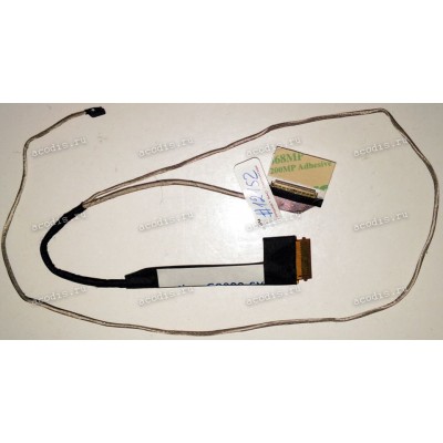LCD eDP cable Lenovo IdeaPad 310-15ABR, 310-15IKB, 510-15ABR, 510-15IKB, 510-15ISK (DC02001W100, DC02001W110, DC02001W120) CG511 eDP 30 pin