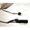 LCD eDP cable Lenovo IdeaPad 310-15ABR, 310-15IKB, 510-15ABR, 510-15IKB, 510-15ISK (DC02001W100, DC02001W110, DC02001W120) CG511 eDP 30 pin