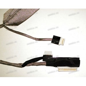 LCD eDP cable Lenovo IdeaPad 310-15ABR, 310-15IKB, 510-15ABR, 510-15IKB, 510-15ISK (DC02001W100, DC02001W110, DC02001W120) CG511 eDP 30 pin
