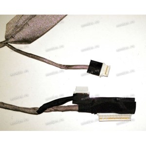 LCD eDP cable Lenovo IdeaPad 310-15ABR, 310-15IKB, 510-15ABR, 510-15IKB, 510-15ISK (DC02001W100, DC02001W110, DC02001W120) CG511 eDP 30 pin LCD eDP cable Lenovo IdeaPad 310-15ABR, 310-15IKB, 510-15ABR, 510-15IKB, 510-15ISK (DC02001W100, DC02001W110, DC02001W120) CG511 eDP 30 pin