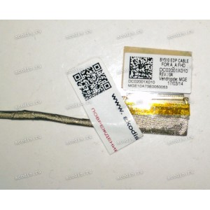 LCD eDP cable Lenovo IdeaPad Y700, Y700-15, Y700-15ACZ, Y700-17 (DC02001X010)