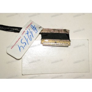 LCD eDP cable Lenovo IdeaPad 300S-14ISK, 500S-14ISK, I2000, S41-70, S41-75-35, U41-70 (450.03N05.0002, FRU p/n 5C10H71427) Wistron LT41