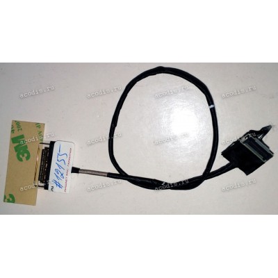 LCD eDP cable Lenovo ThinkPad S3 Yoga 14 (00HN635, 450.01101.0011)