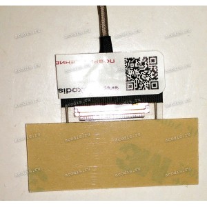 LCD eDP cable Lenovo ThinkPad S3 Yoga 14 (00HN635, 450.01101.0011)