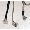 LCD eDP cable Lenovo Yoga 300, Flex 3-1120, Flex 3-1130, 80LY Flex3 11 11.6" (1109-01292)