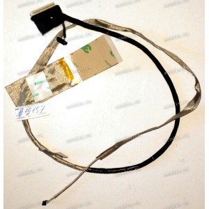 LCD LVDS cable Lenovo IdeaPad Z710, Z710A, G710 (DUMB02, 1422-01RE000, FRU p/n 90204155) Pegatron Dumbo LCD LVDS cable Lenovo IdeaPad Z710, Z710A, G710 (DUMB02, 1422-01RE000, FRU p/n 90204155) Pegatron Dumbo