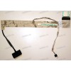 LCD LVDS cable Lenovo IdeaPad B450, B450A, B450G, B450L (With Camera Connector) (50.4DM06.001) Wistron LA14