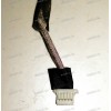 LCD LVDS cable Lenovo IdeaPad B450, B450A, B450G, B450L (With Camera Connector) (50.4DM06.001) Wistron LA14