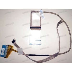 LCD LVDS cable Lenovo IdeaPad B460, B460a, B460e (50.4HK01.004, 50.4HK01.011, 50.4HK01.014, 50.4HK01.015, 50.4HK01.001, 50.4HK01.003) Wistron LB46